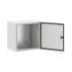 Корпус навесной STE с М/П ВхШхГ 400x400x300 мм  R5STE0443  DKC