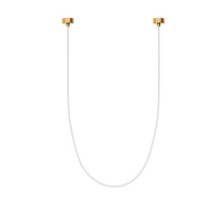 Светильник SP-TROPIC-SURFACE-R18-L2500-36W Day4000 (GD, 360 deg, 230V) (Arlight, IP20 Пластик, 3 года)  043396  Arlight