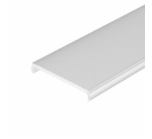 Экран (рассеиватель) для профиля SL-W33-2000 OPAL  019301  Arlight