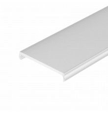 Экран (рассеиватель) для профиля SL-W33-2000 OPAL  019301  Arlight