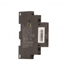 Вспомогательный и сигнальный контакт AL03-S8 11 для NS8  570112  CHINT