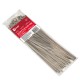 Хомут AISI 316 из нержавеющей стали, 7.9x360 (100 шт.) FlexLock PROximaplc-fl-tss-316-7.9x360EKF