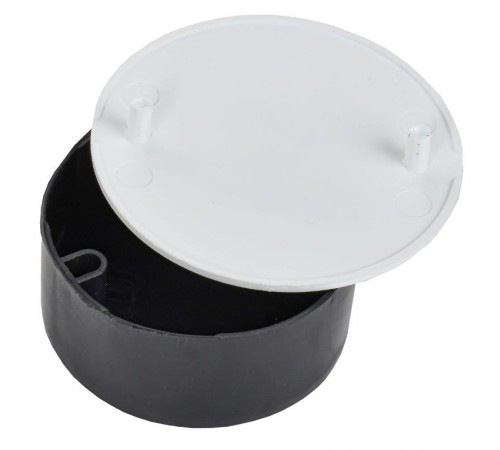 Коробка расп. У195 D=65х30мм для тв. ст.  UKT11-065-030-000-A-N  IEK