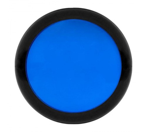 Матрица светодиодная AD16-22HS синяя 220-400В AC/DC  ledm-ad16-b-230acdc  EKF