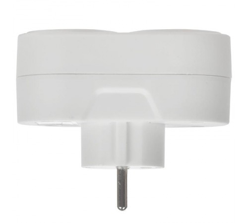 Тройник Т-01/02 --2кругл.  места   WTP10-16-02  IEK