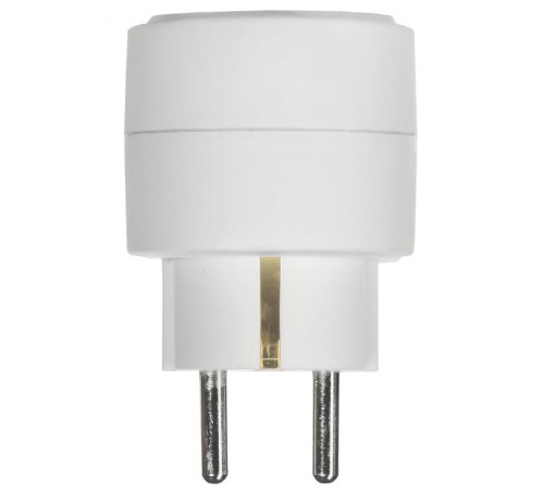 Тройник Т-01/02 --2кругл.  места   WTP10-16-02  IEK