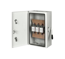 Ящик с рубильником ЯБПВУ-250А IP54 (с ПН-2) модификация2  SQ1603-0011  TDM