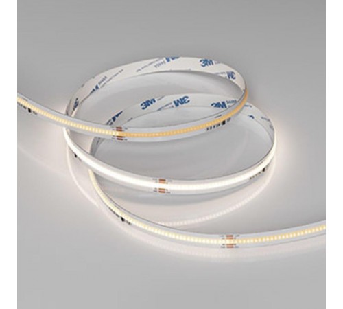 Светодиодная лента SPI-COB-X378-12mm 24V Day4000-PX63-BPT (7 W/m, IP20, 5m) (Arlight, бегущий огонь)  039738  Arlight