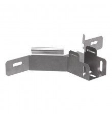 Ответвитель горизонтальный Стандарт 50х50 (0,7)  PR16.8291  Промрукав