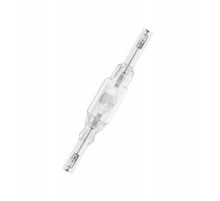 ххЛампа металлогалогенная МГЛ 70Вт RX7s линейная прозр холодная дневного света 5350К 92В (кварц) HQI-TS 70W/D/EXCEL. RX7S 12X1  4008321678348  Osram