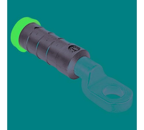 Наконечник изолированный CPTA R 54 (54 мм2)  11801131  NILED