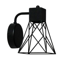 Светильник "Дельта" 511 черн.муар НББ 01-60-161 Е27  1005404786  Элетех