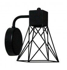 Светильник "Дельта" 511 черн.муар НББ 01-60-161 Е27  1005404786  Элетех