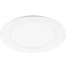 Светильник светодиодный встраиваемый ультратонкий AL500, 15W, 4000K, 1050Lm, белый  29623  FERON