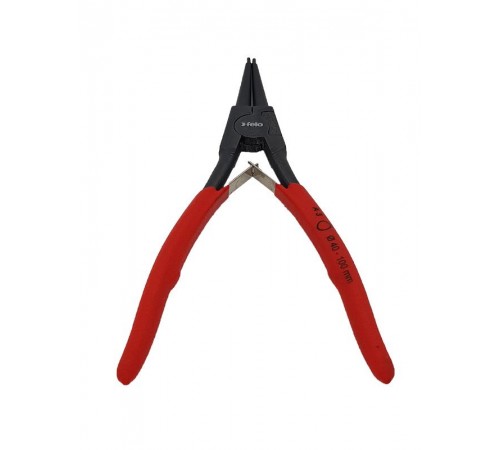 Съемник для стопорных колец внешний прямой 40 - 100 мм  59304040  Felo