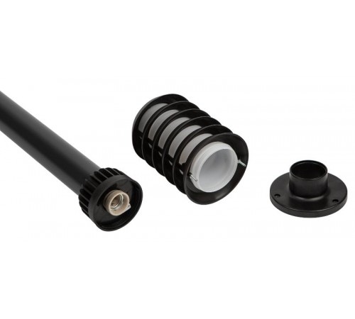 Садово-парковый светильник НТУ 01-60-015 Поллар 1114  Б0057488  ЭРА