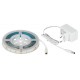 Светодиодная лента для растений  FITO-Strip Light-Rа90-27W-3m-12V-IP65 полного спектра 3м IP65 с адаптером 12V  Б0064597  ЭРА
