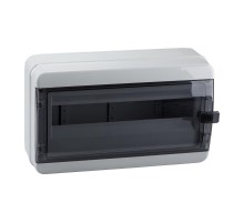 Корпус пластиковый OptiBox P-BNK-3-18-IP65  117965  КЭАЗ