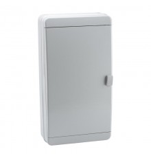 Корпус пластиковый OptiBox P-BNN-3-36-IP65  117979  КЭАЗ