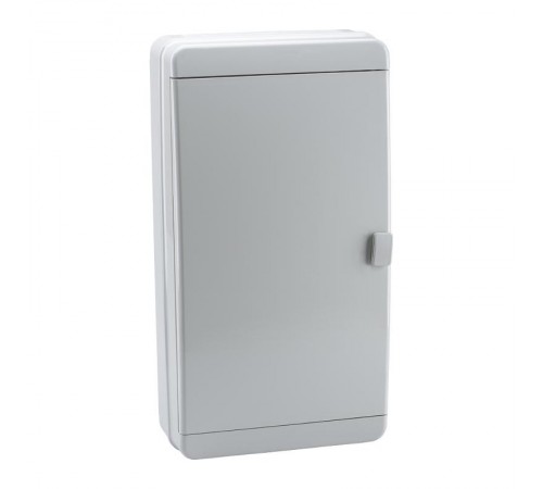 Корпус пластиковый OptiBox P-BNN-3-36-IP65  117979  КЭАЗ
