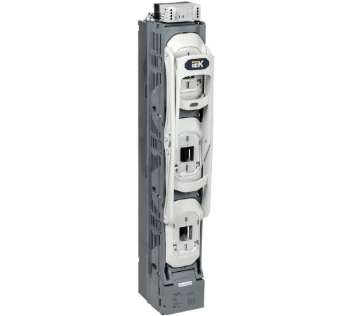 ПВР-3 вертикальный 400А 185мм c РКСП  SPR20-3-3-400-185-100-R  IEK