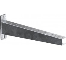 Консоль усиленная NKU 400 HDZ  CLW10-NKU-400-025-4-HDZ  IEK