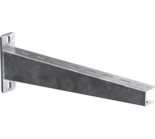 Консоль усиленная NKU 400 HDZ  CLW10-NKU-400-025-4-HDZ  IEK