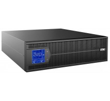 ITK MYPOWER OR ИБП MPOR120 10кВА/10кВт 33/31/11 без АКБ SNMP  MPOR-010-2-00-S  ITK