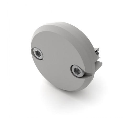 Заглушка ROUND-D30-DUAL глухая  029644  Arlight