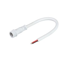 Разъем выводной DCWP-MONO-2PIN-L150-M (arlight, -)  032852  Arlight