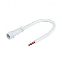 Разъем выводной DCWP-MONO-2PIN-L150-M (arlight, -)  032852  Arlight