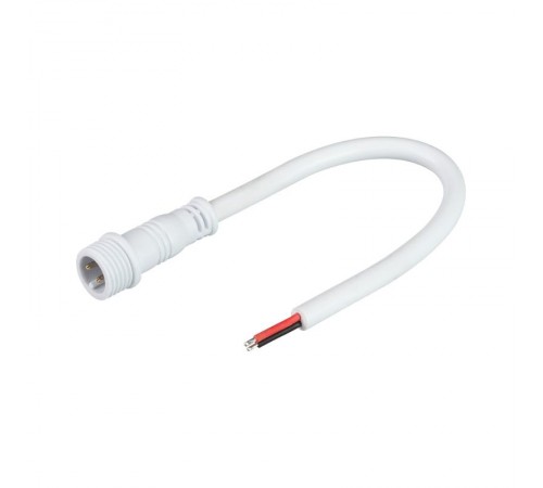 Разъем выводной DCWP-MONO-2PIN-L150-M (arlight, -)  032852  Arlight