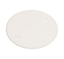 Крышка универсальная КМТ-100-015 D68 белая EKF PROxima  plc-kmt-100-015  EKF