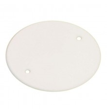 Крышка универсальная КМТ-100-015 D68 белая EKF PROxima  plc-kmt-100-015  EKF