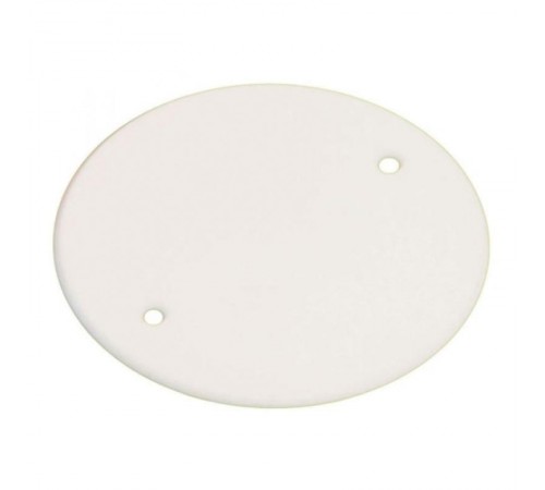 Крышка универсальная КМТ-100-015 D68 белая EKF PROxima  plc-kmt-100-015  EKF