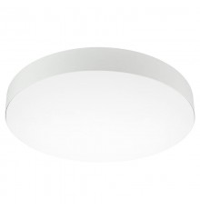 Светильник SP-PLATO-R1000-115W Warm3000 (WH, 120 deg, 230V) (Arlight, IP20 Металл, 5 лет)  038928  Arlight