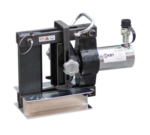 Шиногиб гидравлический ШГ-150 NEO  к-кт  76505  КВТ