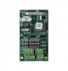 Плата расширения для подключения энкодера OptiCore A-PG1  348484  КЭАЗ