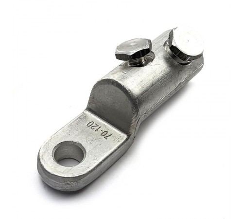 Наконечник болтовой 2НБВ-2-101 (70-120)  zeta10563  ЗЭТАРУС