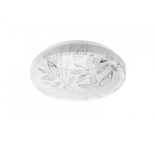 Светильник светодиодный декоративный бытовой ДПБ SPB-6 Сюзи 12Вт 4000К IP20  Б0019808  ЭРА