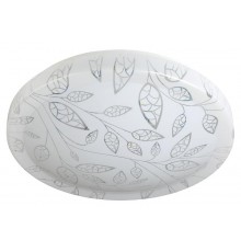 Светильник светодиодный декоративный бытовой ДПБ SPB-6 Сюзи 12Вт 4000К IP20  Б0019808  ЭРА