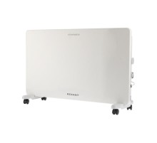 Конвектор электрический с механическим термостатом, 2кВт, СТИЧ-нагревательный элемент  60-0095  REXANT