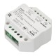 Диммер SMART-D12-DIM-PUSH-2000-IN (12-48V, 1x6A, 2.4G) (Arlight, IP20 Пластик, 5 лет)  028289  Arlight