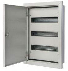 Корпус метал. встраиваемый 550х430х120 54 мод. IP31 ЩРВ-54  30109DEK  DEKraft