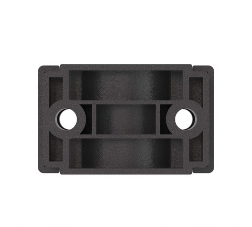 Держатель кабельный для крепления одножильный и многожильный кабелей д. 25-40 мм  BHR2004  DKC