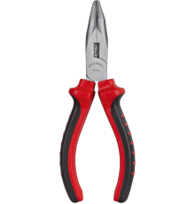 Длинногубцы 82 944 OHT-Dg02-160 (изогнутые, 160 мм)  82944  ОНЛАЙТ