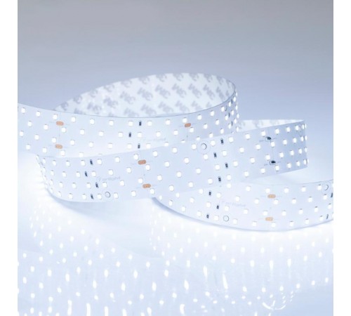 Лента светодиодная RT 2-2500 24V Cool 8K 4x2 (2835, 700 LED, LUX)  019084  Arlight