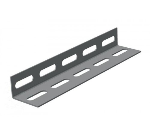 Профиль перфорированный L-образный  CLP1L-030-030  IEK