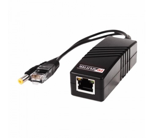 Сплиттер PoE  45-0501  REXANT