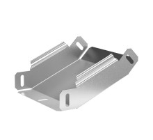 Угол вертикальный внутренний 45 градусов Стандарт HDZ 150х50  PR16.2045  Промрукав